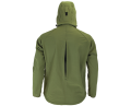Kurtka softshell Bennon FORCE zielona