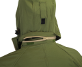 Kurtka softshell Bennon FORCE zielona