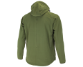 Kurtka softshell Bennon FORCE zielona