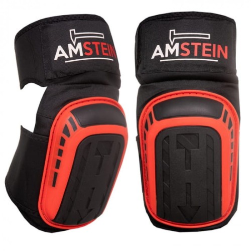 Nakolanniki ochronne żelowe AMSTEIN AM-001