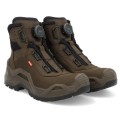 Trzewiki myśliwskie Demar RAPID BOA SR
