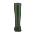 Kalosze DUNLOP PUROFORT TERRAPRO Full Safety S5 CI CR SRC zielone
