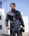 Bluza robocza ARDON REFIWAN ciemnoszara