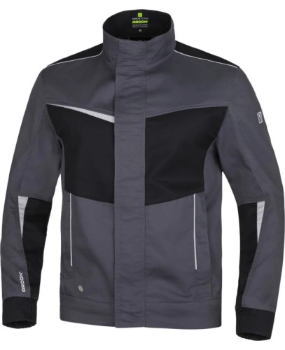Bluza robocza ARDON REFIWAN ciemnoszara