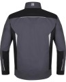 Bluza robocza ARDON REFIWAN ciemnoszara