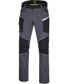 Spodnie robocze do pasa ARDON REFIWAN ciemnoszare