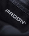 Spodnie robocze do pasa ARDON REFIWAN ciemnoszare