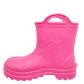 Kalosze 3Kamido GoSplash różowe