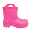 Kalosze 3Kamido GoSplash różowe