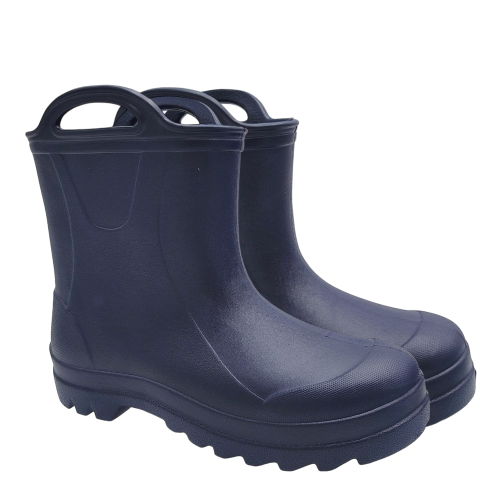 Kalosze 3Kamido GoSplash granatowe