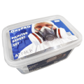 Zestaw OxyPro Painter Expert (półmaska + filtropochłaniacze) do prac lakierniczych