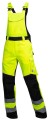 Spodnie ogrodniczki robocze SIGNAL