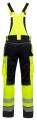 Spodnie ogrodniczki robocze SIGNAL