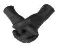 Rękawice nitrylowe GlovTEC Premium Black (100szt.)