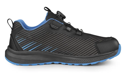 Półbuty robocze CXS ISLAND NEVIS O1 