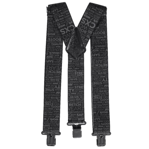 Szelki do spodni roboczych CXS DARREN