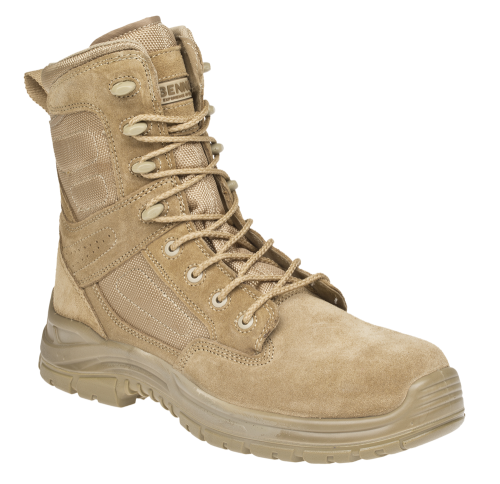 Trzewiki taktyczne Bennon DESERT LIGHT O1 Boot