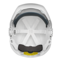 Hełm ochronny Centurion CONCEPT lekki wentylowany z pokrętłem - biały