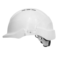 Hełm ochronny Centurion CONCEPT lekki wentylowany z pokrętłem - biały