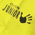 Kamizelka odblaskowa dziecięca OX-ON Junior Comfort