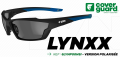 Okulary ochronne polaryzacyjne Coverguard LYNXX