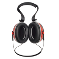 Nauszniki przeciwhałasowe 3M PELTOR X3B nakarkowy, pałąk, 32dB