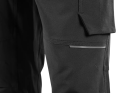 Spodnie CXS VENATOR JOGGER męskie czarne
