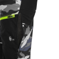 Spodnie CXS DIXON męskie