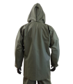 Kurtka przeciwdeszczowa DEEPWATER oliwkowa