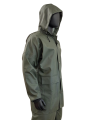 Kurtka przeciwdeszczowa DEEPWATER oliwkowa