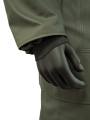 Kurtka przeciwdeszczowa DEEPWATER oliwkowa