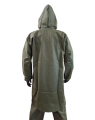 Płaszcz wodoochronny DEEPWATER oliwka
