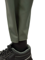 Spodnie ogrodniczki wodoochronne DEEPWATER oliwka