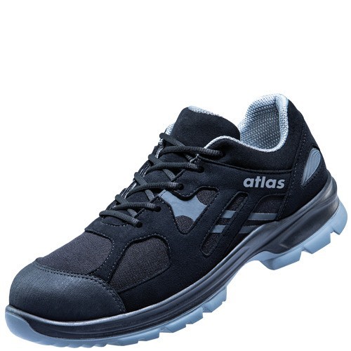 Półbuty ATLAS FLASH 6305 XP ESD S3 W10