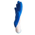 Rękawice M-Glove Falcon niebieskie