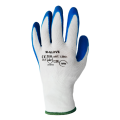 Rękawice M-Glove Falcon niebieskie