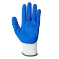Rękawice M-Glove Falcon niebieskie