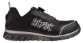 Półbuty ochronne Safety Jogger AC/DC S1P czarny-szary