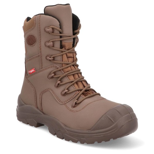 Trzewiki taktyczne Demar TROOPER X brązowy