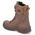Trzewiki taktyczne Demar TROOPER X brązowy