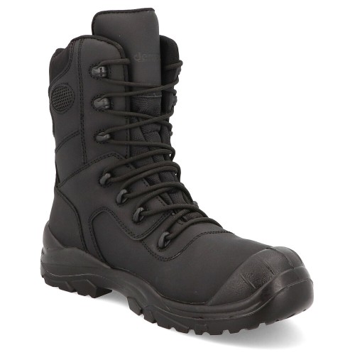 Trzewiki taktyczne Demar TROOPER X czarny