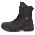 Trzewiki taktyczne Demar TROOPER X czarny