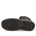 Trzewiki taktyczne Demar TROOPER X czarny