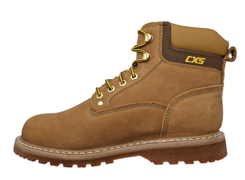 Trzewiki CXS ROAD AVERS