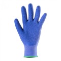 Rękawice powlekane lateksem Coverguard EUROLITE SG850L