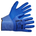 Rękawice powlekane lateksem Coverguard EUROLITE SG850L