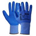 Rękawice powlekane lateksem Coverguard EUROLITE SG850L
