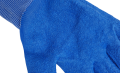 Rękawice powlekane lateksem Coverguard EUROLITE SG850L