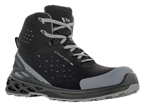 Trzewiki ochronne VM BERLIN S1PS ESD