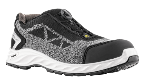 Półbuty ochronne VM PALERMO S1P ESD